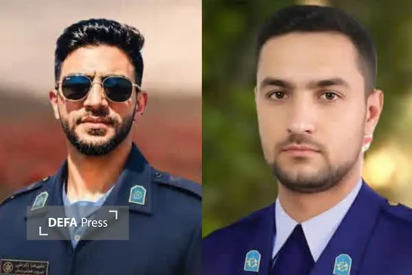 شهدا شهدا