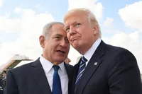 Trump and Netanyahu phone call regarding developments in Syria and Gaza