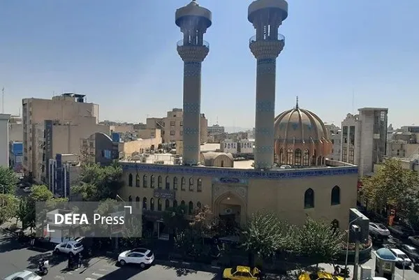 تهران