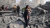 فیلم/ نمایش جنایات رژیم صهیونیستی در باریکه غزه