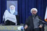 آیت‌الله شعبانی: مبارزه با ظلم، اصل ثابت مکتب عاشورا است