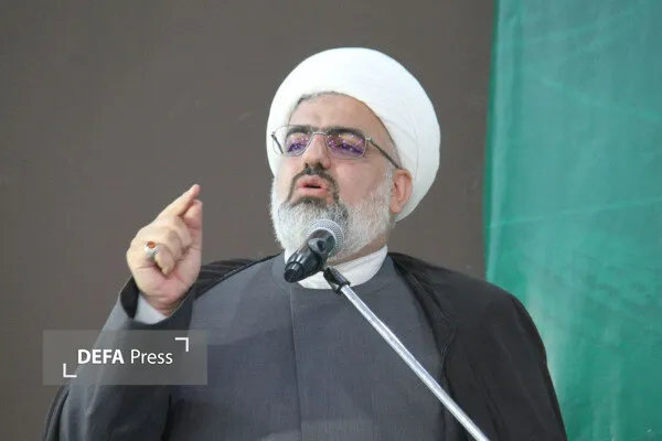 مدیرکل تبلیغات اسلامی مدیرکل تبلیغات اسلامی