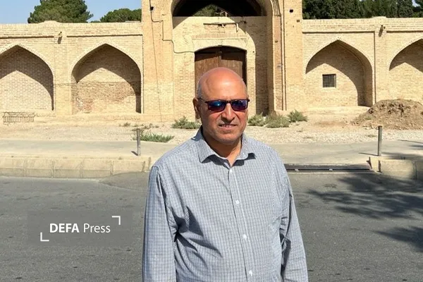 جان‌فدا