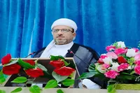 امام جمعه روانسر مردم را به حضور در تشییع رهبر شهید دعوت کرد