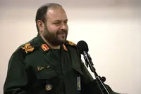 سردار برسلانی: ایستادگی ملت ایران فتح خرمشهر را رقم زد