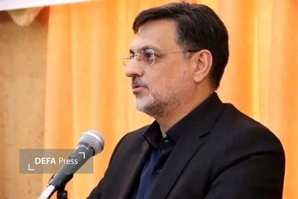 دادستان عمومی و انقلاب مرکز استان اصفهان