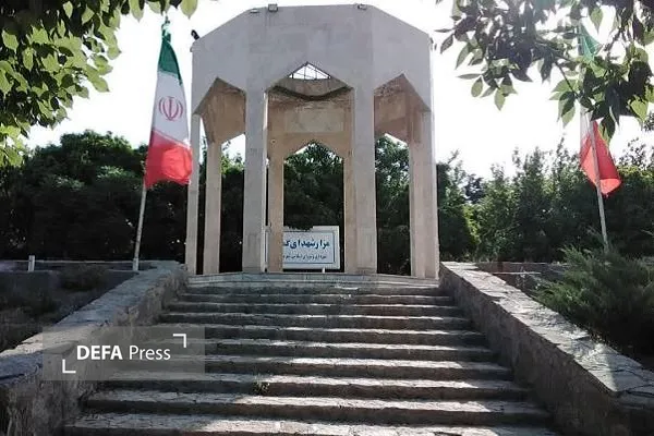 سرهنگ جوان