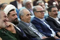 استاندار آذربایجان شرقی: پزشکان سرمایه اجتماعی جامعه هستند