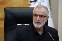 پورجمشیدیان: مرزهای کشور آماده پذیرش زائران اربعین حسینی هستند