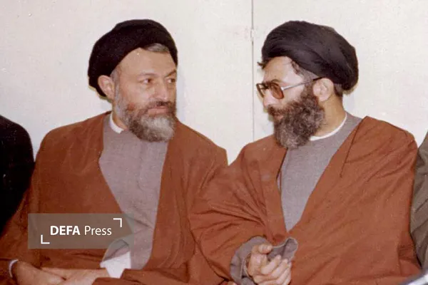 شهید بهشتی