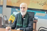 روایت پیشکسوت دفاع مقدس از ابتکار عمل ایران در جنگ رمضان