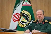 شہید نصیرزادہ؛ دور اندیش کمانڈر