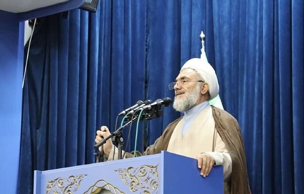 خون «رهبر شهید» بنیان رژیم صهیونیستی و آمریکا را نابود خواهد کرد