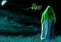 صوت/ چگونه امام زمان (عج) از احوال ما خبردار هستند؟
