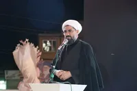 آیت‌الله شعبانی: کشتار کودکان و زنان لکه ننگی در تاریخ بشریت است