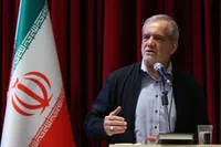 پزشکیان: مدارس پلیس می‌تواند نجات بخش کشور باشد