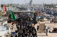 سامانه «اربعین» راه‌اندازی شد
