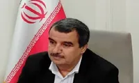 حیدری: همه شهدای جنگ اخیر در استان احراز هویت شدند