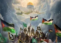فیلم/ اتفاقی «دقیقاً در لحظه‌ نیاز»