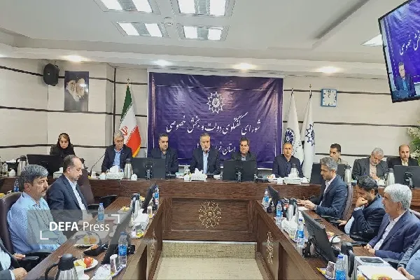 استاندار