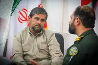نیاز به راه‌اندازی «گنجینه شهدا» در شهرستان اشکذر به شدت احساس می شود