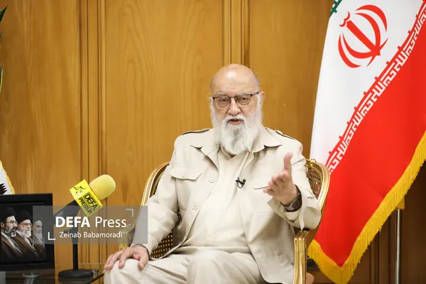 شورای اسلامی شهر تهران
