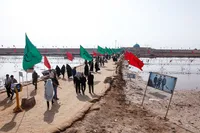 فیلم/ اهمیت برگزاری اردو‌های راهیان نور از زبان «غلامرضا شرفی» نماینده مردم آبادان در مجلس