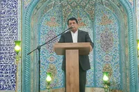 بهره‌برداری ۶۳ پروژه عمرانی با اعتباری بالغ بر ۲.۵ همت در میناب