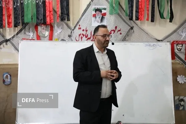 برگزاری رویداد «حماسه نگار» در ۱۰ شهرستان استان بوشهر