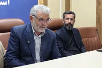مشاوران ایثارگران، ستون پیوند بنیاد شهید و دستگاه‌های اجرایی هستند