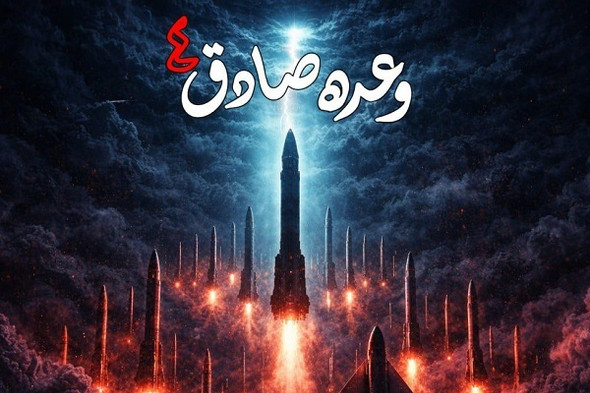 طرح/ وعده صادق ۴