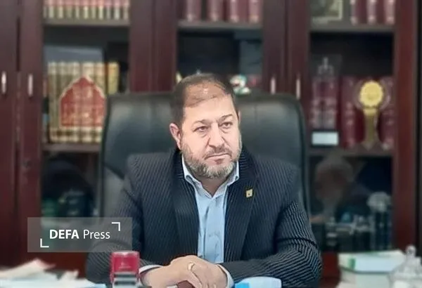دادگستری دادگستری