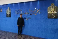تلاوت آیات الهی امید را به زندگی‌ام هدیه کرده است