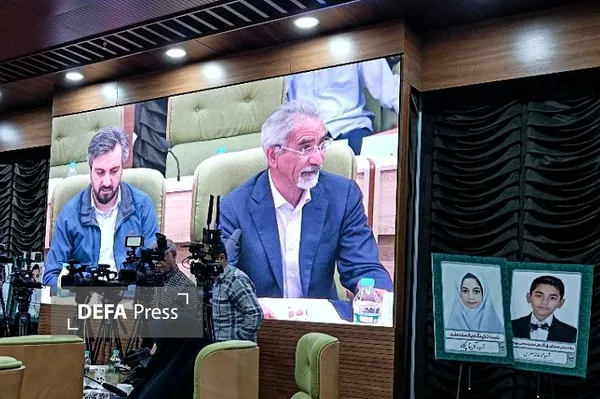 سیدحمیدرضا مهاجرانی