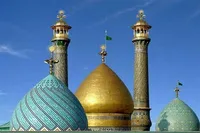 حضرت سیدالکریم (ع) در آیینه تألیفات