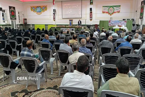 دفاع پرس یزد