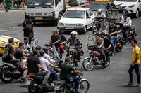 سرهنگ احسان‌پور: ۱۶۴ نقطه حادثه‌خیز پایتخت ایمن‌سازی شد