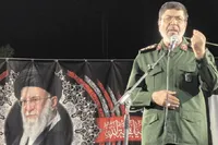 سردار شریف: بعثت ملت ایران، بزرگ‌ترین شکست راهبردی دشمن است