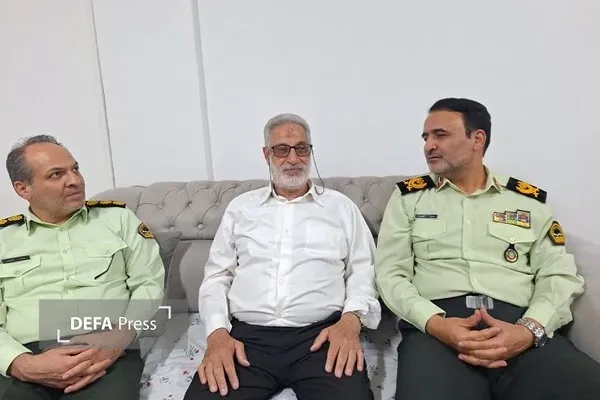 سردار نگهبان سردار نگهبان