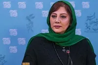 بازیکر سینما و تلویزیون: ملتی که رهبرش شهید شده از هیچ کس هراس ندارد
