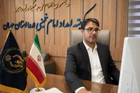 معافیت ۳۰۰ خانوار کمیته امداد استان همدان از پرداخت هزینه انشعابات