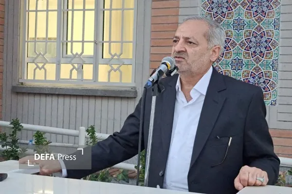 کاظمی