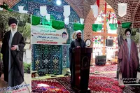 فضای مجازی امروز میدان جنگ نرم است