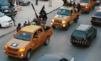 تروریست‌های داعش و جبهه النصره به زودی جنوب دمشق را تخلیه خواهند کرد