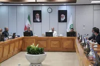 امضای ۷ تفاهم‌نامه برای مردمی‌سازی اقتصاد توسط بنیاد علوی