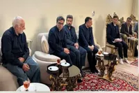 شهادت معلم فداکار و فرزند دانش‌آموزش، نماد ایثار و مقاومت است