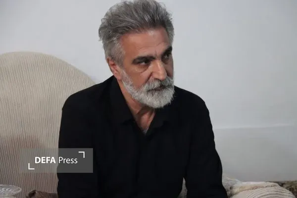 بازگشت «یاسین»؛ وقتی دعای مادر و وعده شهید یکی شد