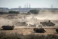Israeli Army Is Ready for a Massive Attack on Gaza