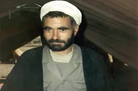 صوت/ معجزه قسم دادن امام زمان (عج) به حضرت زهرا (س) در عملیات فتح‌المبین