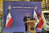 زاکانی: ۱۱۳ واگن جدید وارد خطوط مترو می‌شود